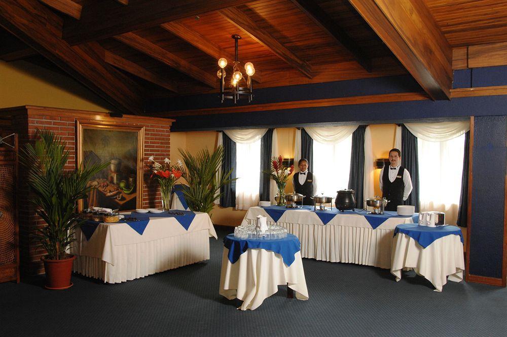 Hotel Villa Tournon سان هوزيه المظهر الخارجي الصورة